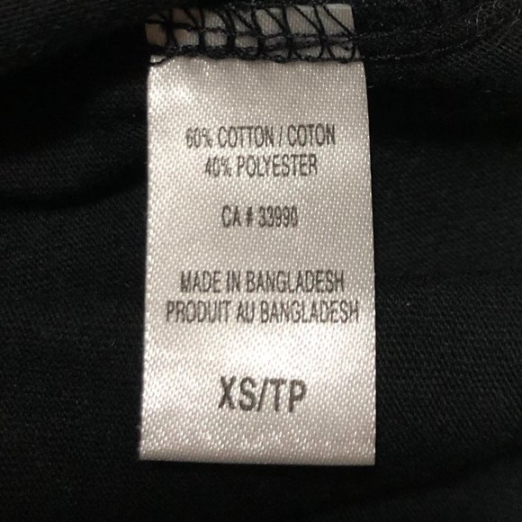 ✨HOST PICK✨ *BRAND NEW* Paul Frank V-Neck T-Shirt - Size XS - Picture 6 of 6